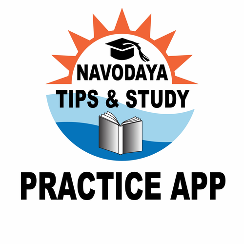 Best Practice App For Navodaya Vidyalaya Entrance Exam 2 Navodaya Practice App Icon