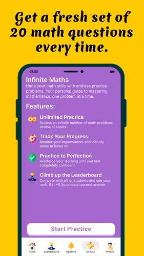 Best Practice App For Navodaya Vidyalaya Entrance Exam 8 Screenshot