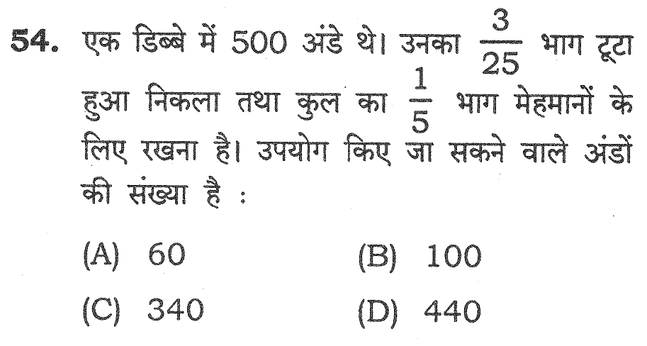 नवोदय विद्यालय प्रवेश परीक्षा 2026: वे 4 प्रश्न जिन्होंने छात्रों और विशेषज्ञों को उलझा दिया